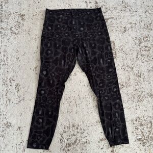 Lululemon Align Leggings